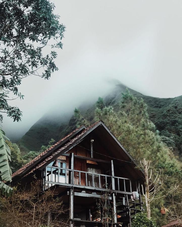 Sembalun Kita Cottage Сембалун Лаванг Экстерьер фото